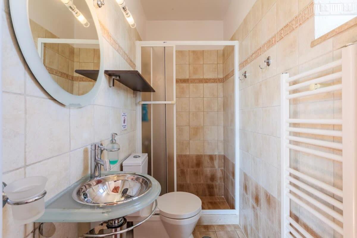 Mani'S Aura Seaside-Spacious Summer Retreat Kotronion  Экстерьер фото